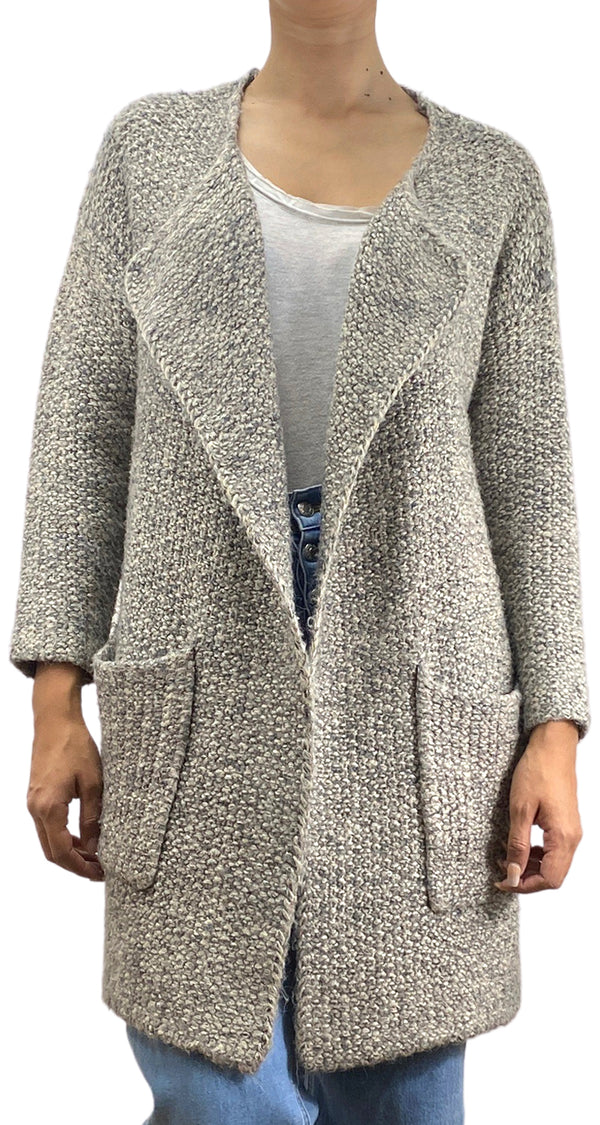 Sweater Tejido Lana