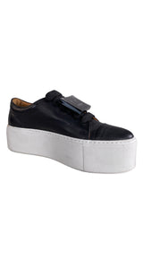 Zapatillas Plataforma