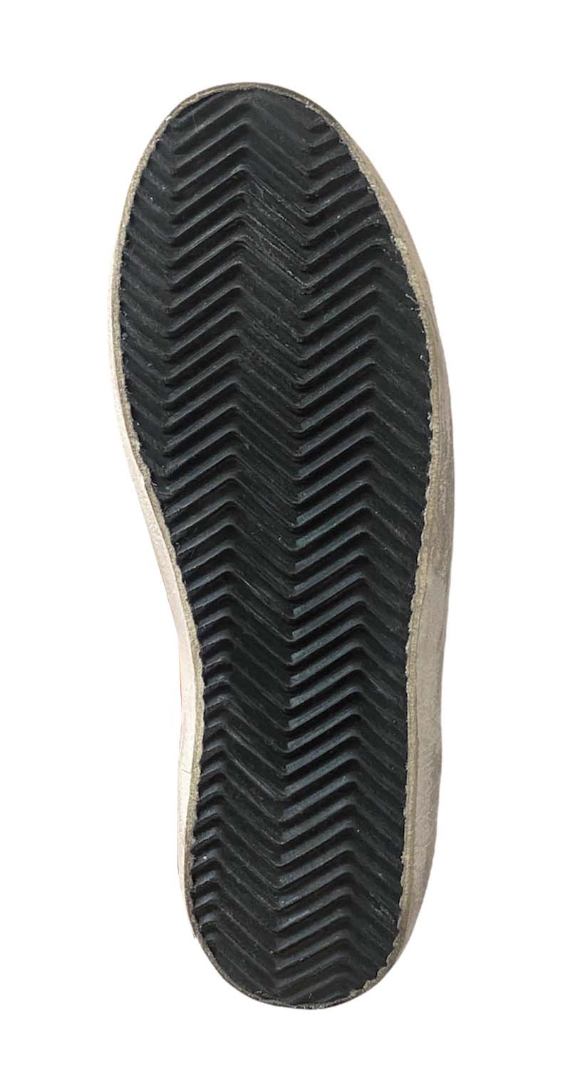 Zapatillas Superstar Taupe