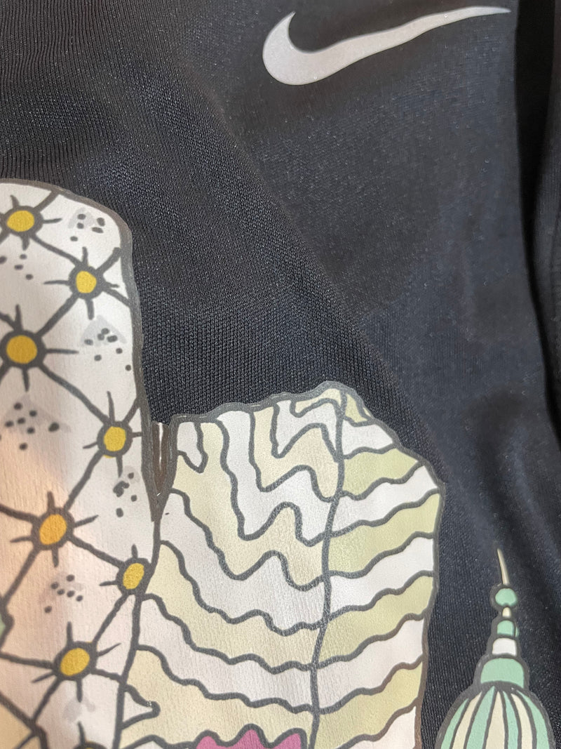 Polera Drit Fit Buenos Aires
