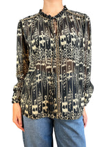 Blusa Roshan