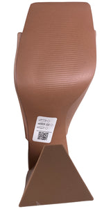 Sandalias Beige