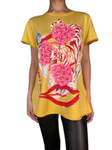 Polera Cotes D'amor