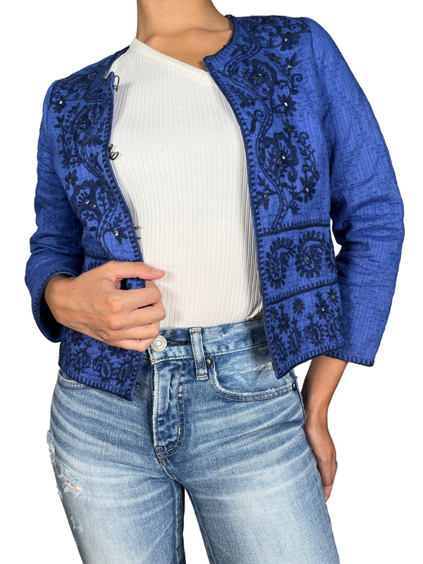 Chaqueta Loel Awa