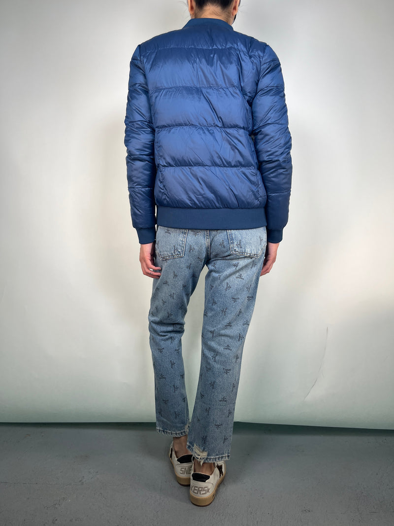 Parca Reversible