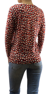 Sweater Corazones
