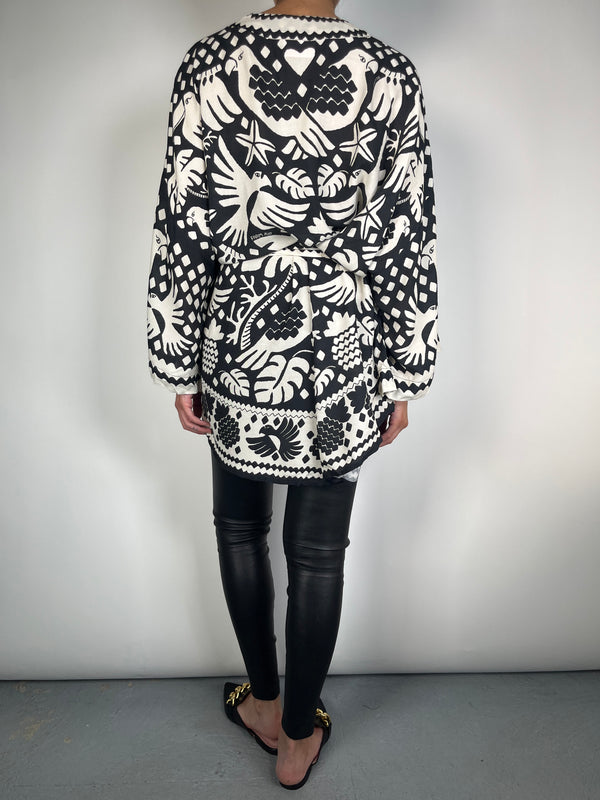 Kimono Viscosa
