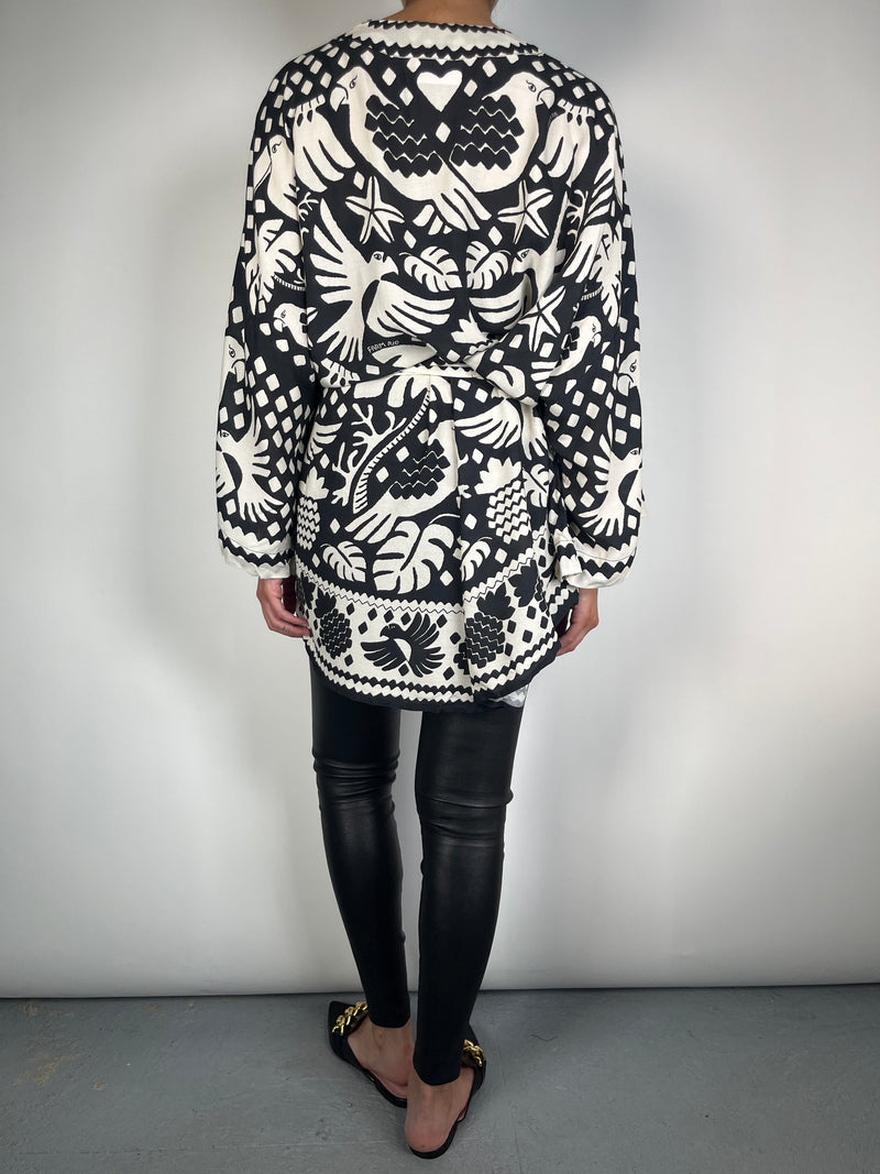 Kimono Viscosa