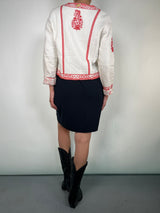 Chaqueta Doba Noe