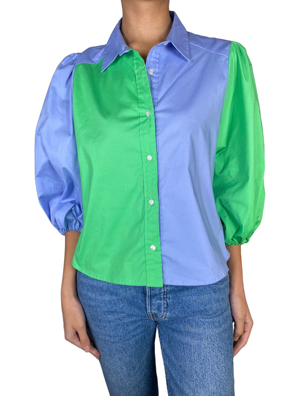 Blusa Antoine