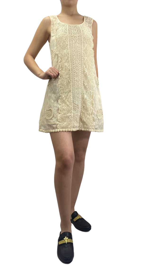 Vestido Amira
