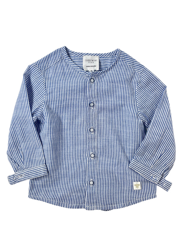 Camisa Rayas