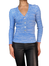 Polera Tejida