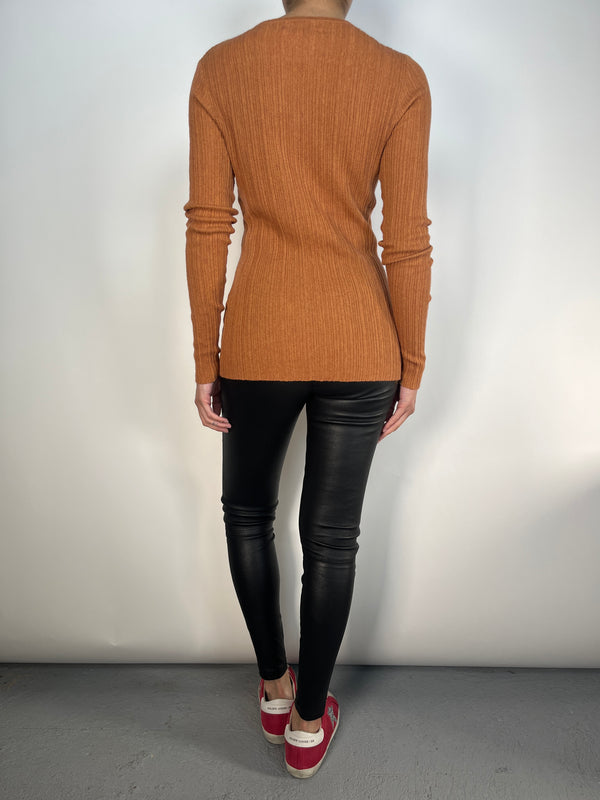 Polera Tejida