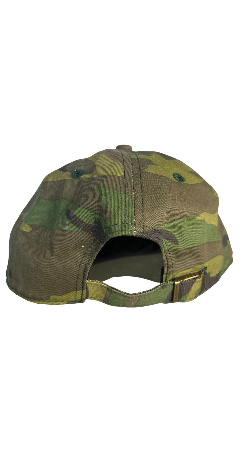Jockey Camuflaje