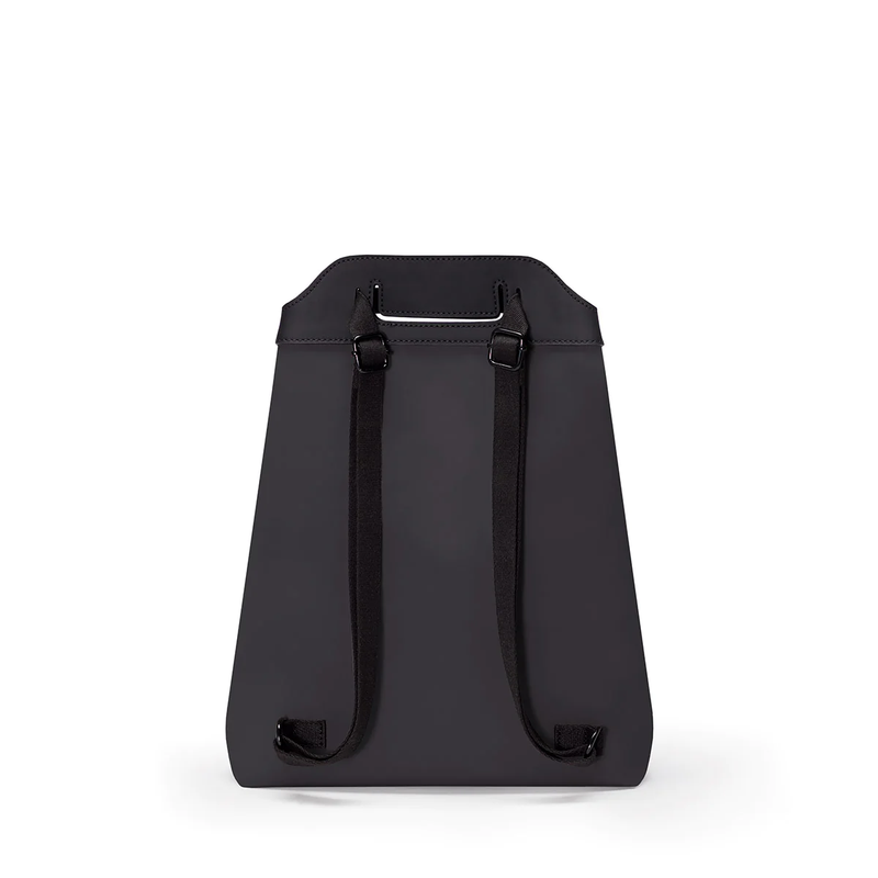 Mochila Una Lotus Black