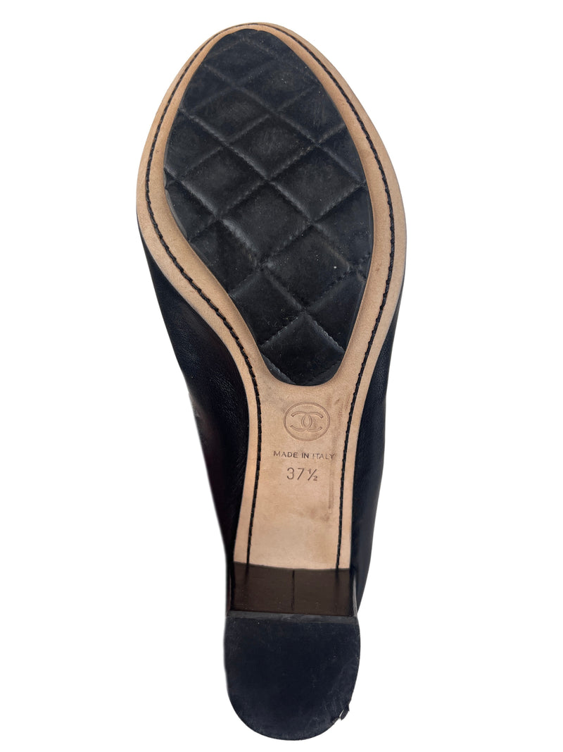 Zapato Flor CHANEL – Market People - Main Image