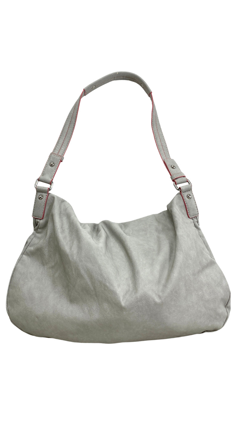 Bolso Cuero Vegano