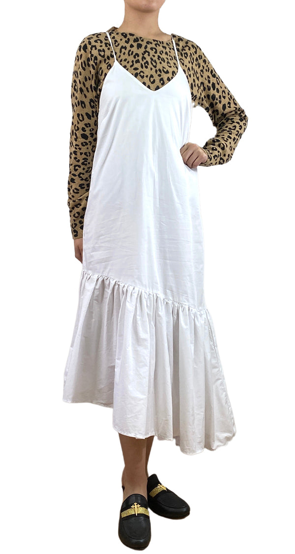 Vestido Blanco