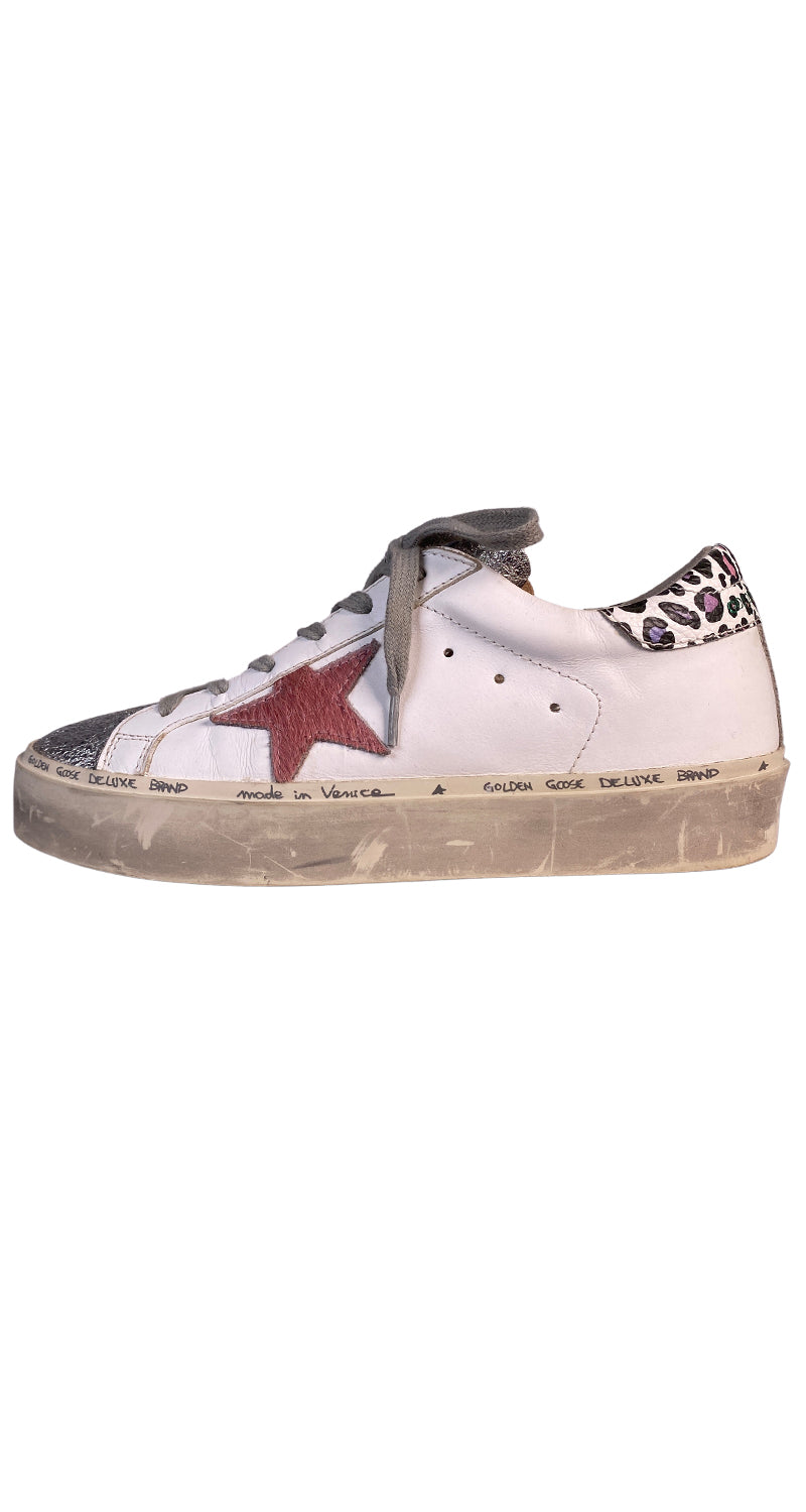 Zapatillas Hi Star