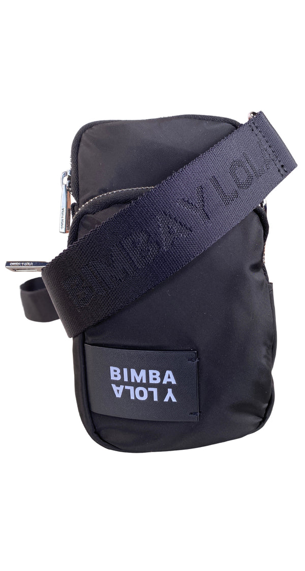 Bandolera Negra