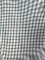 Camisa Cuadros Verde