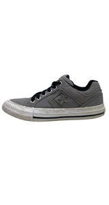 Zapatillas Gris