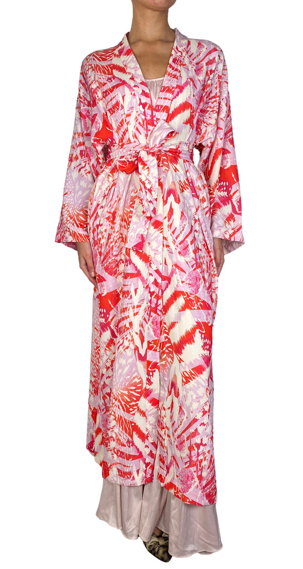 Kimono Multciolor