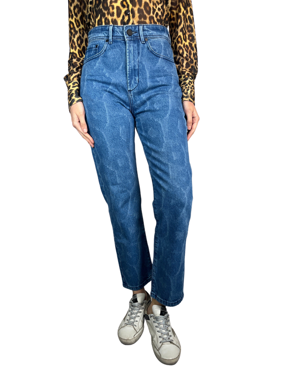 Jeans Elton Animal 2