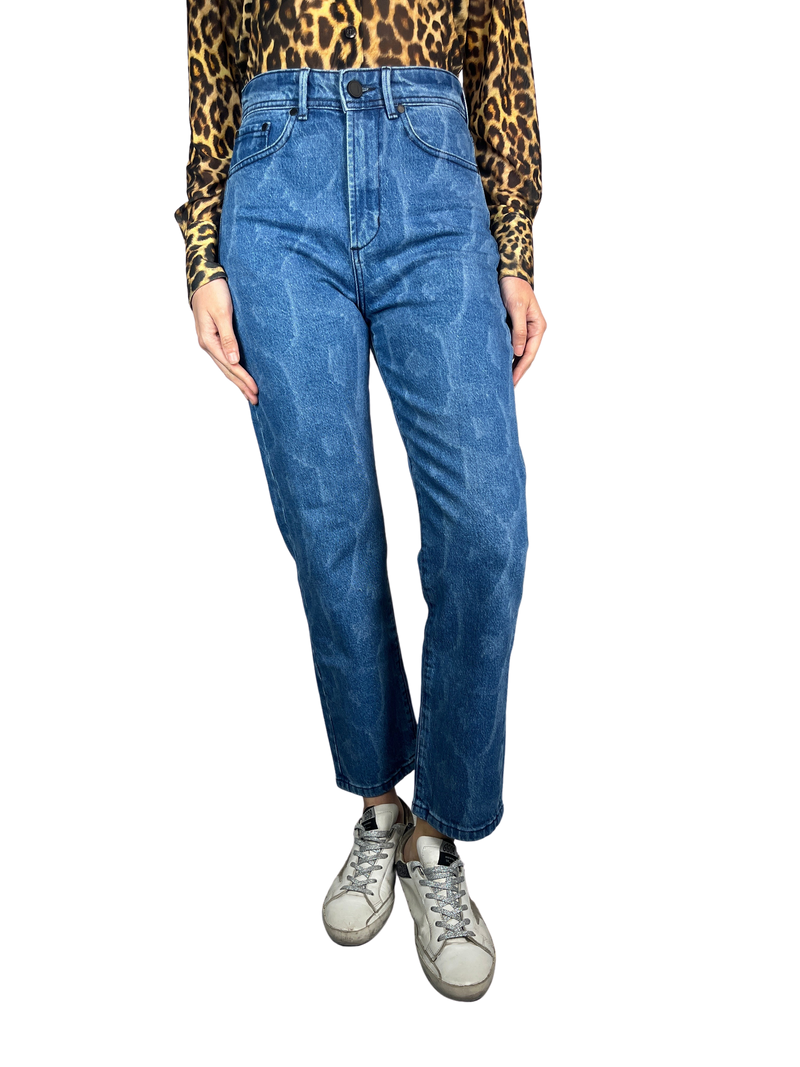 Jeans Elton Animal 2