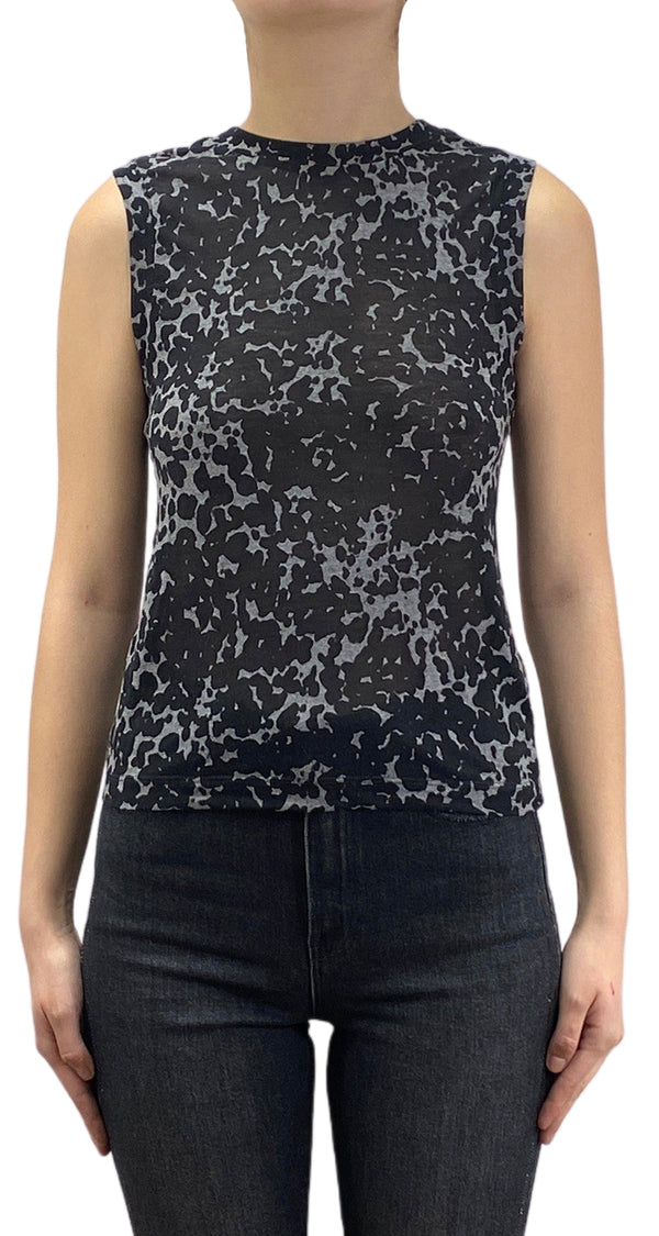 Polera Estampada