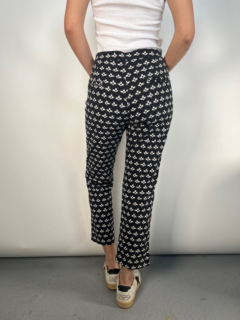 Pantalón Estampado