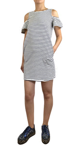 Vestido Rayas Mini