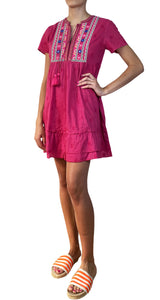 Vestido Tina