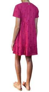 Vestido Tina