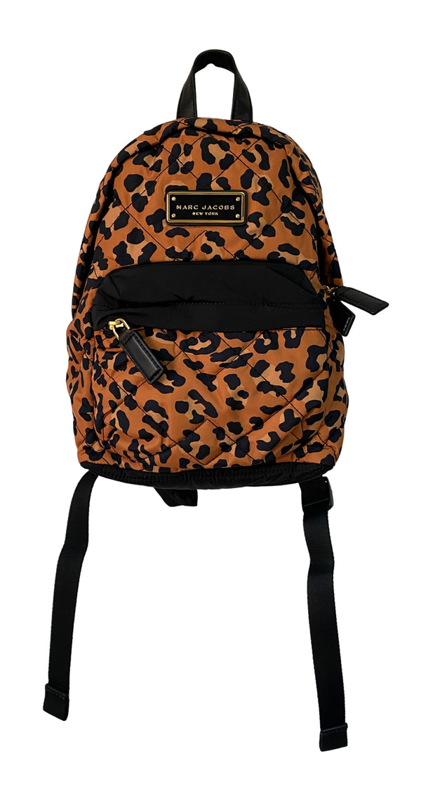 Mochila Animal Print