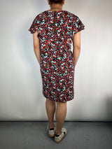 Vestido Estampado PLUS SIZE