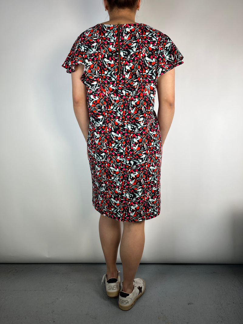 Vestido Estampado PLUS SIZE