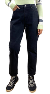 Jeans Slim Negro