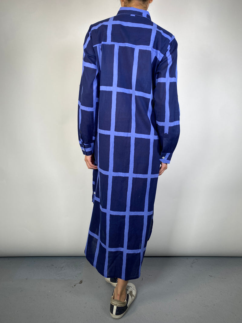 Vestido Camisero