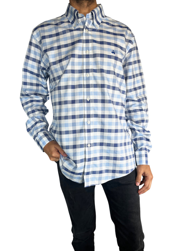 Camisa Cuadros