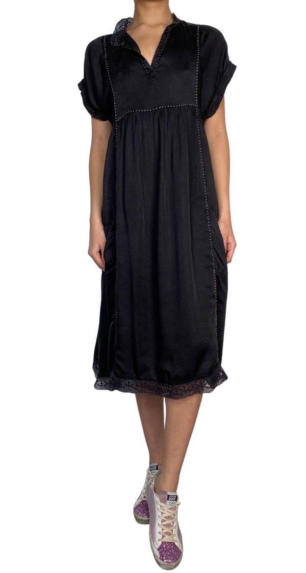 Vestido Liocel