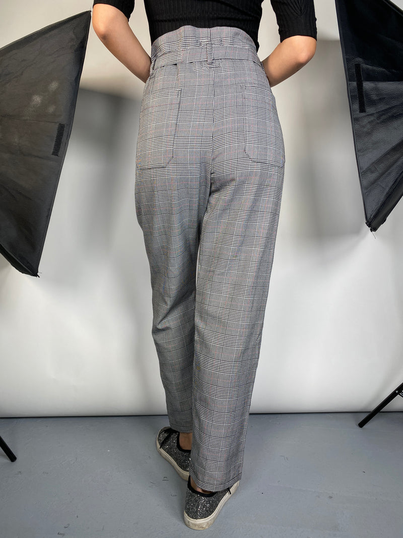 Fisher Pants Sluiz by Magma