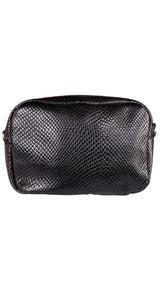 Bandolera Snake