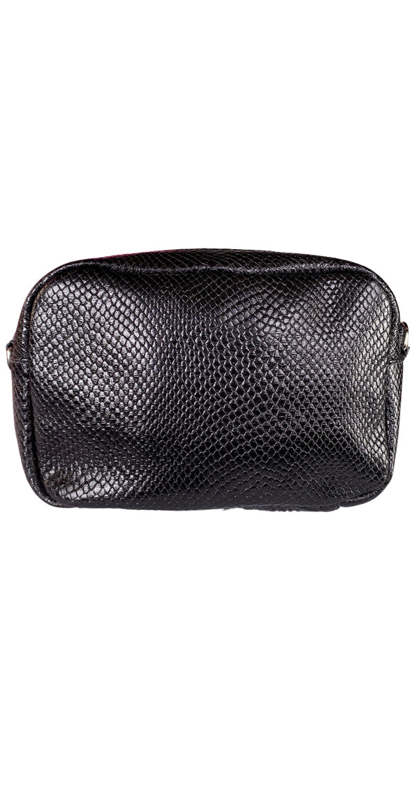 Bandolera Snake