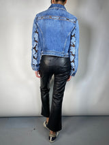 Chaqueta Denim