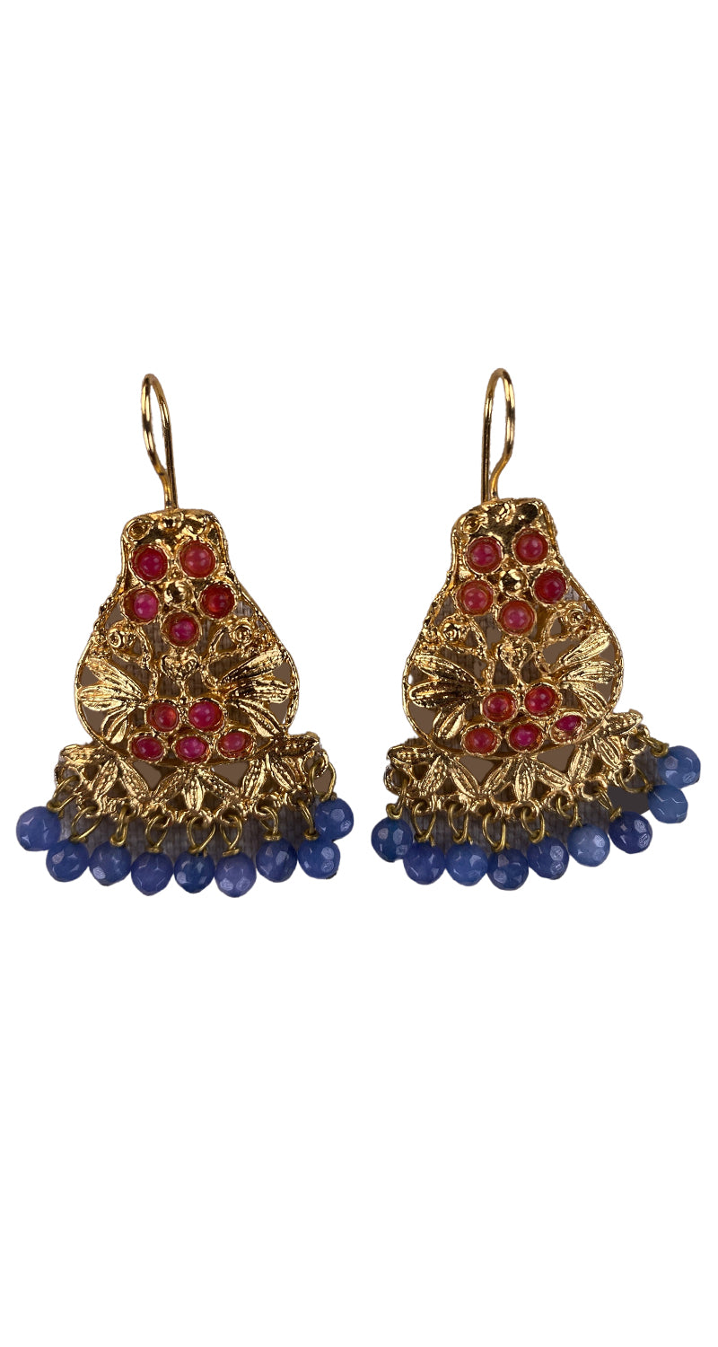 Aros Boho