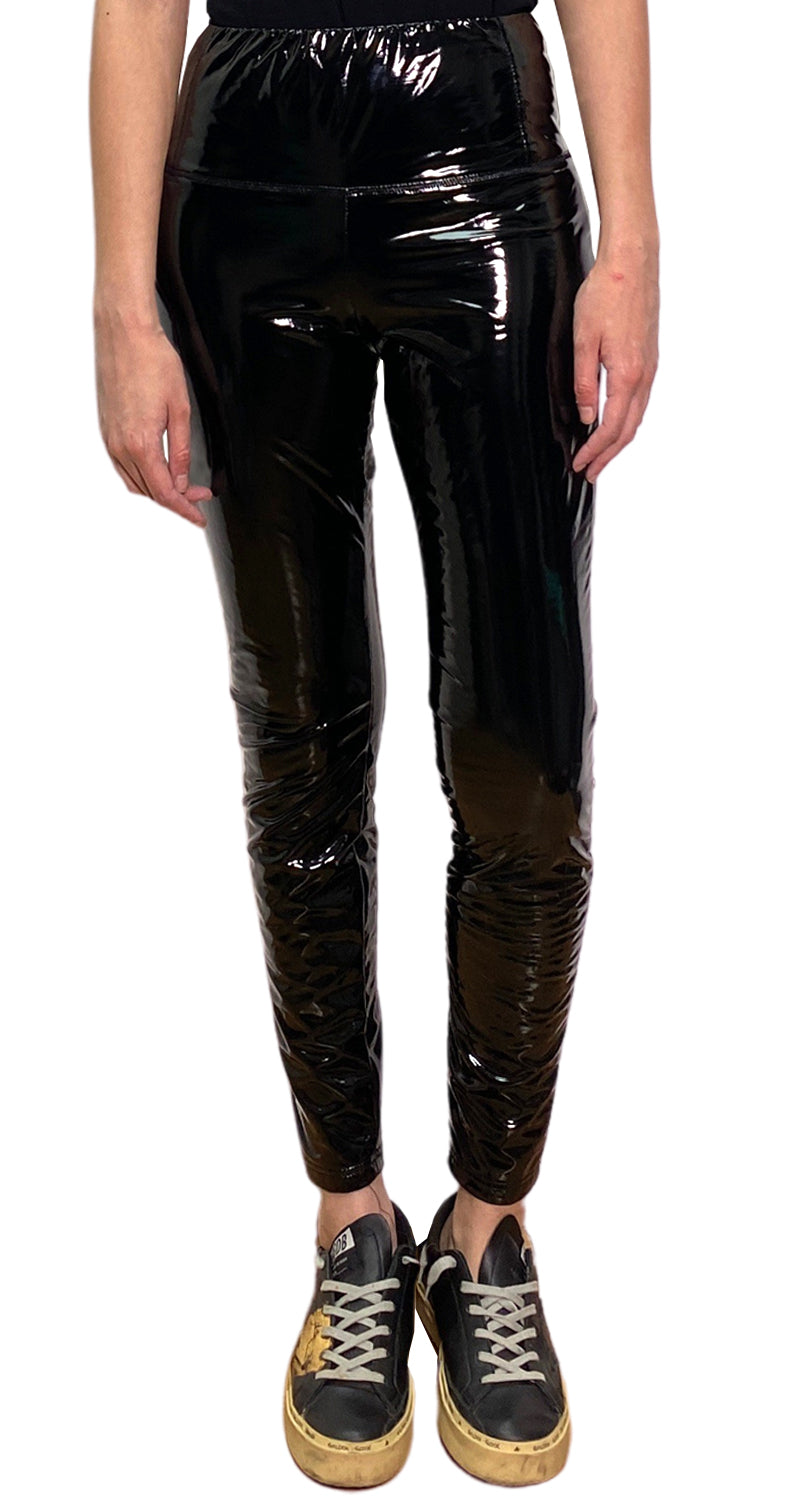 Leggings Cora Shine