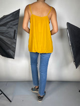 Top Andrea Ocra