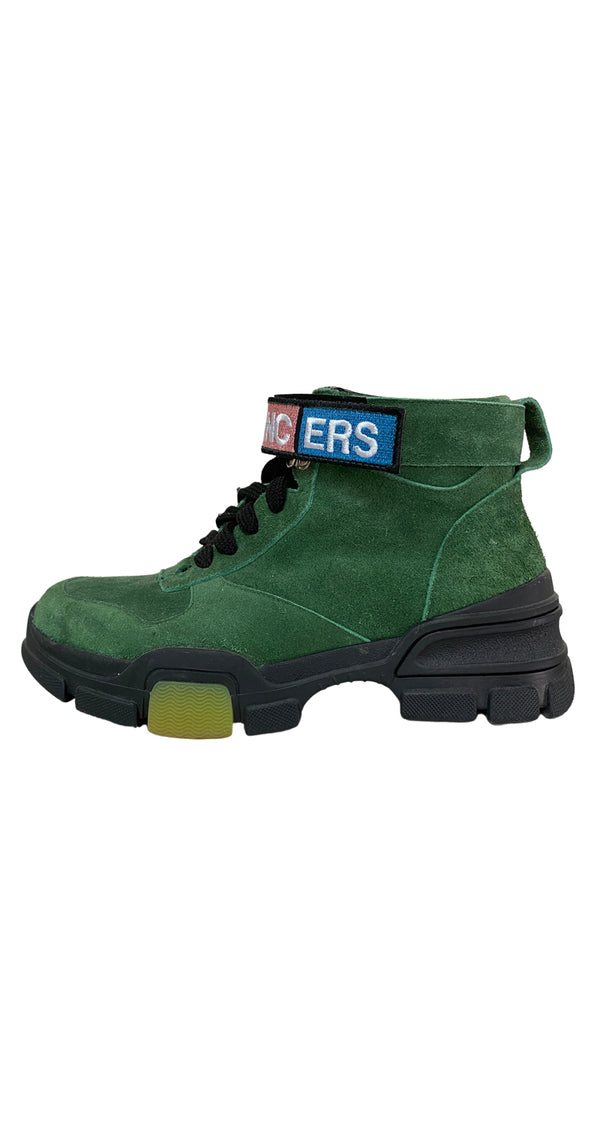 Bototos Verdes